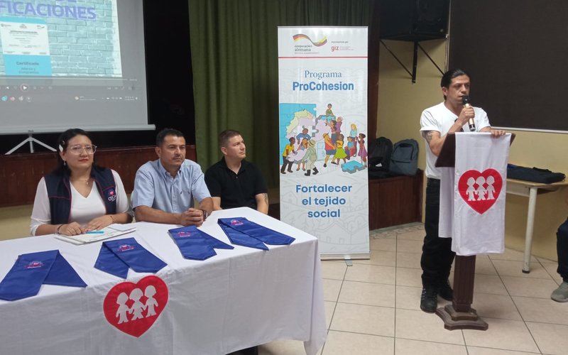 Conociendo las Empresas