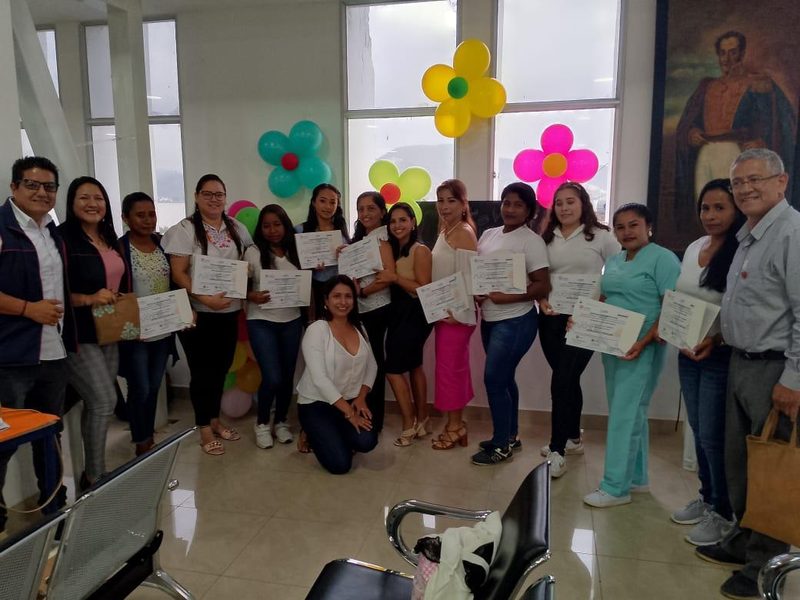 Manicura y Pedicura