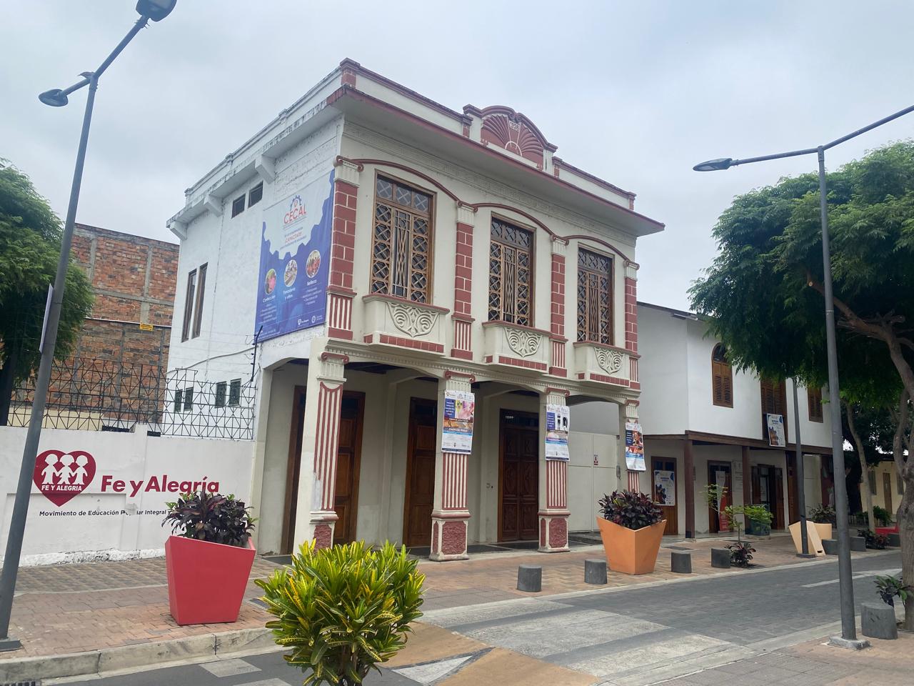 Nuestra Oferta Ampliada